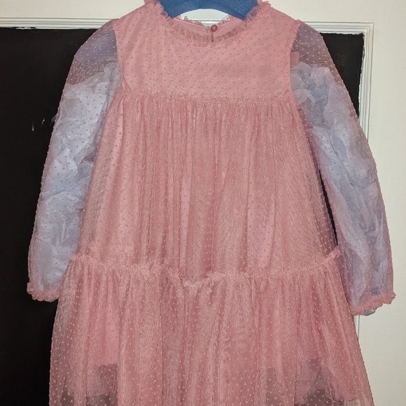MAYORAL DRESS - Picture 2 of 4
